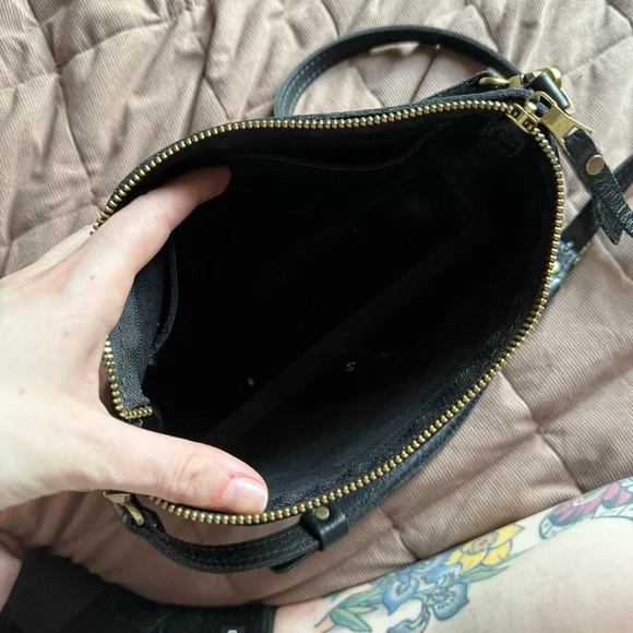 Portland Leather Goods Poppy - Picture 6 of 6